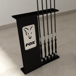 JOLLY DISPLAY 5 RODS