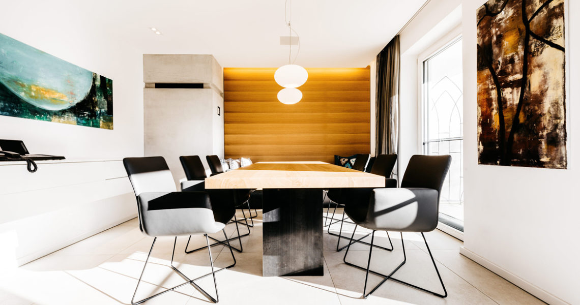 Tour Time Inc.’s Vibrant New Headquarters by Studios…