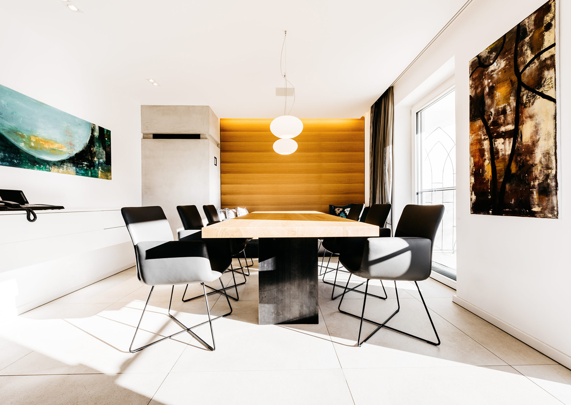 Tour Time Inc.’s Vibrant New Headquarters by Studios…