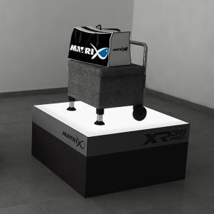 FLOOR ACCESSORIES DISPLAY 167