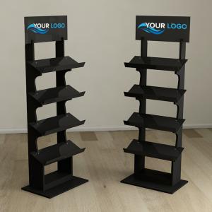 FLOOR ACCESSORIES DISPLAY 168