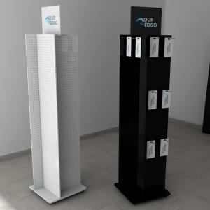 FLOOR ACCESSORIES DISPLAY 82