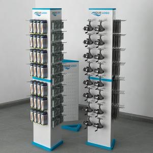 FLOOR ACCESSORIES DISPLAY 83
