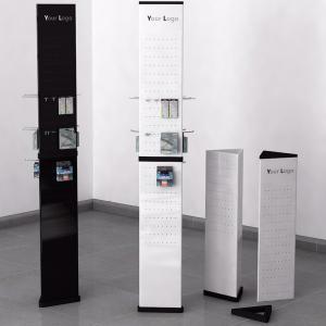 FLOOR ACCESSORIES DISPLAY 080