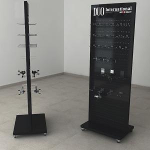 FLOOR ACCESSORIES DISPLAY 075