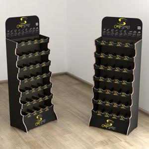 FLOOR ACCESSORIES DISPLAY 076