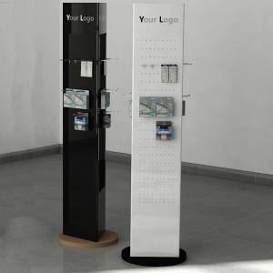 FLOOR ACCESSORIES DISPLAY 079