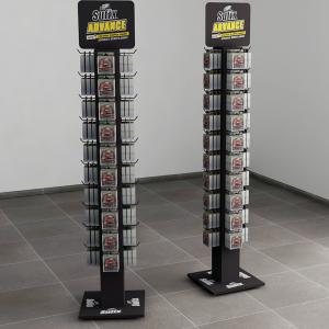FLOOR ACCESSORIES DISPLAY 085
