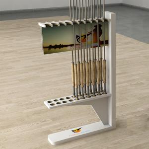 JOLLY MODULAR 1 DISPLAY 20 RODS