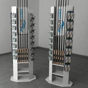 H TOWER BIG MULTI FUNCTION DISPLAY 01