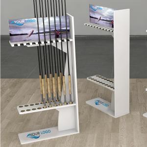 JOLLY MODULAR DISPLAY 20 RODS