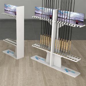 JOLLY MODULAR DISPLAY 40 RODS