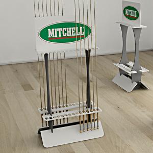 LINEAR DISPLAY 30 RODS BIS