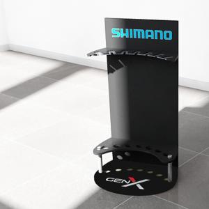 ROUBAISIENNE MODEL 2