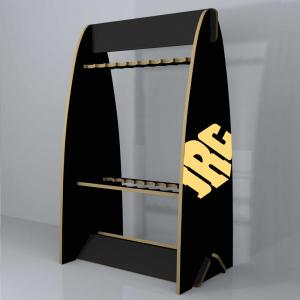 TICCA MODEL 14 20-22 RODS SEATS