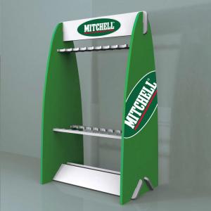 TICCA MODEL 7 20-22 RODS SEATS