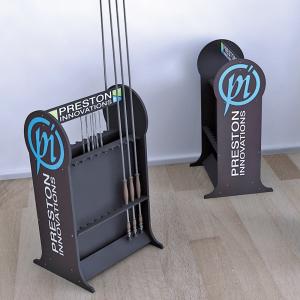 TICCA STORAGE MODEL 3