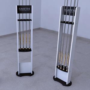 WOOD ADJUSTABLE SMALL