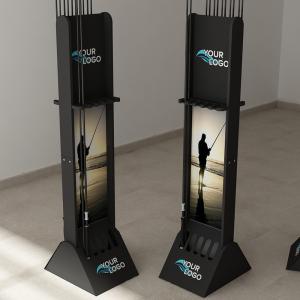 WOOD WITH CARDBOARD PANELS 10 ROD SEATS