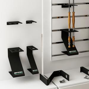 ZETA MODULAR S DISPLAY 1-2 RODS SEATS